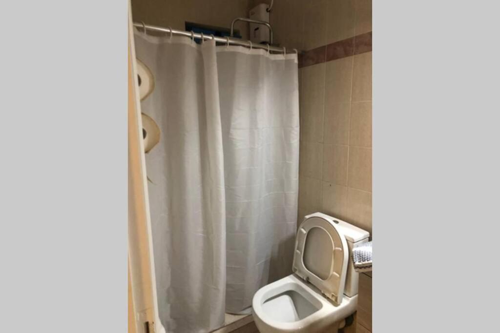 Hersonissos Centre Small Apartment Экстерьер фото