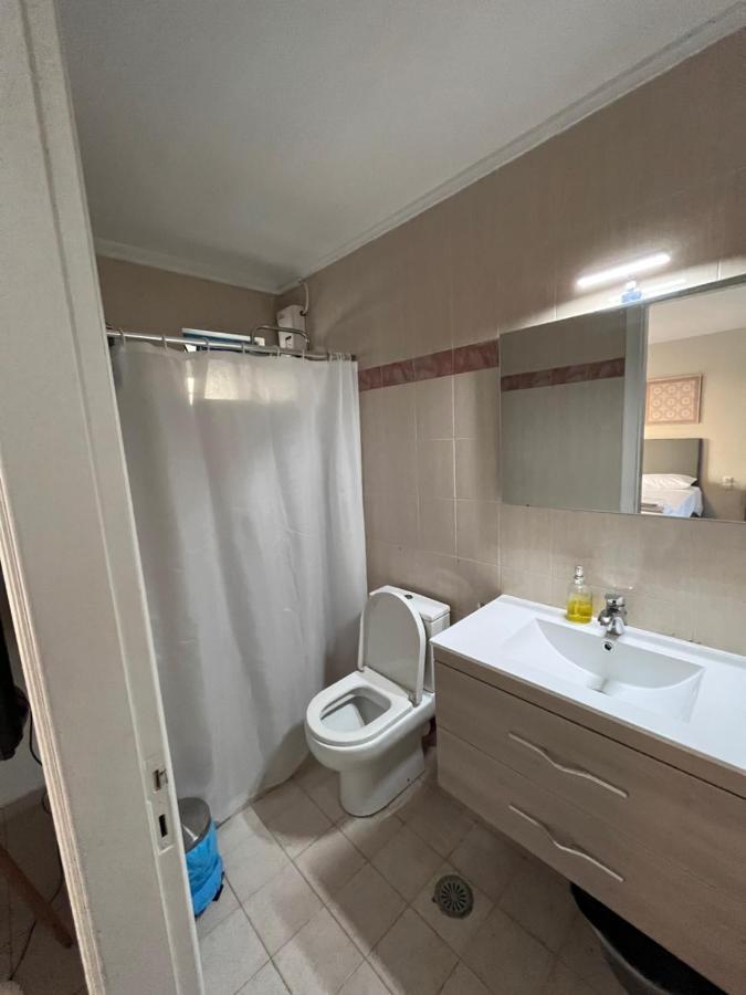 Hersonissos Centre Small Apartment Экстерьер фото
