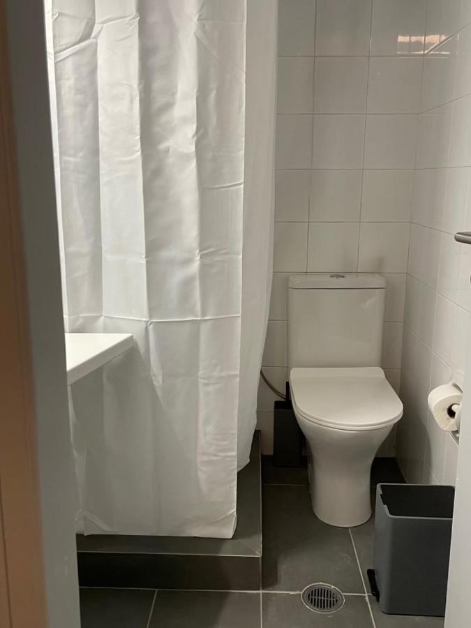 Hersonissos Centre Small Apartment Экстерьер фото