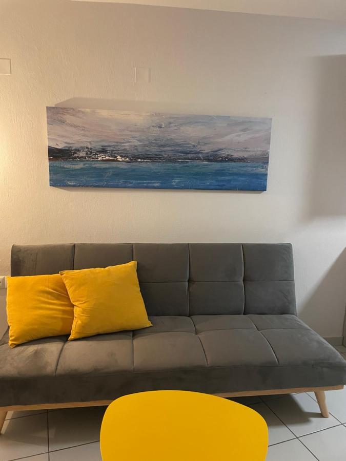 Hersonissos Centre Small Apartment Экстерьер фото